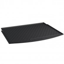 Kofferraum Gummimatte Renault Megane 2016-2024 (combi) Gledring