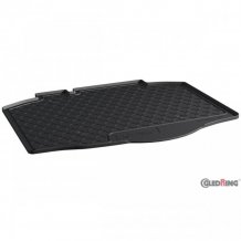Kofferraum Gummimatte Seat Ibiza 2017- (jedno dno) Gledring