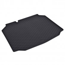 Kofferraum Gummimatte Seat Leon 2012-2020 (hatchback) Rigum
