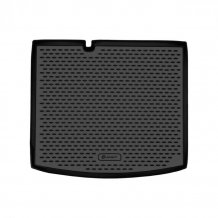 Gummi-Wanne für Kofferraum Škoda Elroq 2024- Novline