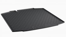 Kofferraum Gummimatte Škoda Rapid 2012-2019 (liftback) Gledring