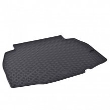 Kofferraum Gummimatte Toyota C-HR 2023- (hybrid 1.8 a 2.0) Rigum