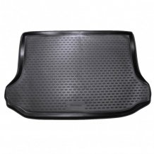 Gummi-Wanne für Kofferraum Toyota Rav4 2010-2012 Novline