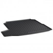 Kofferraum Gummimatte Volkswagen Arteon 2017-2025 (combi) Gledring