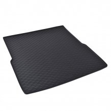 Kofferraum Gummimatte Volkswagen Passat B9 2024- (combi, horní dno) Rigum