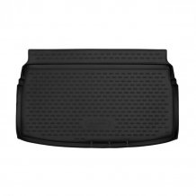Gummi-Wanne für Kofferraum Volkswagen T-Cross 2019- (dolní dno, II., jakost) Novline