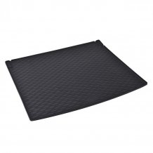 Kofferraum Gummimatte Volkswagen Tiguan 2024- (spalovací motor i hybrid) Rigum