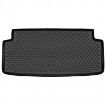 Gummi-Wanne für Kofferraum Voyah Dream 2023- (hybrid) Novline