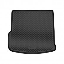 Gummi-Wanne für Kofferraum Voyah Free 2021- Novline