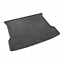 Kofferraum Gummimatte XPeng G6 2023- Rigum