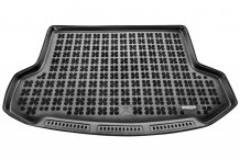 Gummiwanne Hyundai ix35 2010-2015 mit dem Rand 28 mm