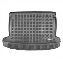 Gummiwanne Hyundai Tucson 2021- (horní dno, soundsystem Krell, II. jakost) mit dem Rand 28 mm