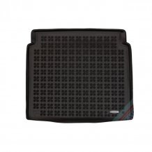 Gummiwanne Jaecoo 7 2023- (2x4, dolní dno) mit dem Rand 28 mm