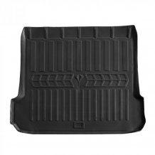 Gummiwanne Mercedes EQE 2023- (X294) mit dem Rand 28 mm STI