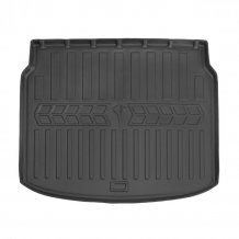 Gummiwanne MG ZS 2025- mit dem Rand 28 mm STI