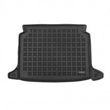 Gummiwanne MG4 EV 2022- (dolní dno) mit dem Rand 28 mm