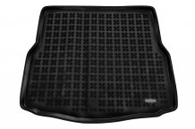 Gummiwanne Renault Laguna III. 2007-2015 (hatchback) mit dem Rand 28 mm