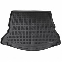 Gummiwanne Renault Scenic Grand 2016-2022 (5 i 7 míst, sklopená 3. řada) mit dem Rand 28 mm