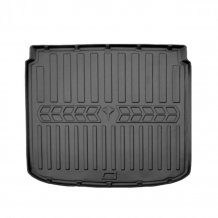 Gummiwanne Seat Altea XL 2007-2015 mit dem Rand 28 mm STI