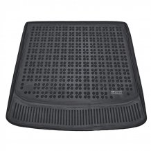 Gummiwanne Škoda Enyaq iV 2021- (horní dno) mit dem Rand 28 mm