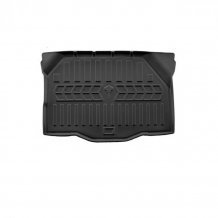 Gummiwanne Suzuki Swift 2024- mit dem Rand 28 mm STI