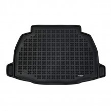 Gummiwanne Toyota C-HR 2023- (hybrid 1.8) mit dem Rand 28 mm