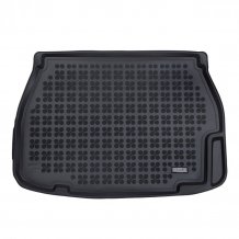 Gummiwanne Toyota C-HR 2023- (plug-in hybrid) mit dem Rand 28 mm