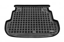Gummiwanne Toyota Corolla 2002-2007 (combi) mit dem Rand 28 mm