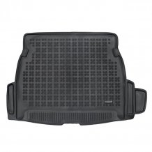 Gummiwanne Toyota Rav4 2020-2026 (plug-in hybrid) mit dem Rand 28 mm