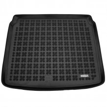 Gummiwanne Volkswagen Tiguan 2024- (hybrid) mit dem Rand 28 mm