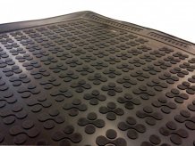 Gummiwanne BYD Seal U 2024- (BEV) mit dem Rand 28 mm