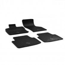 Passform Gummi-Fußmatten Audi A3 2020- (spalovací motor) GUZ