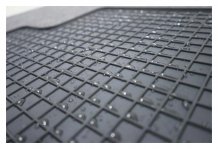 Passform Gummi-Fußmatten Audi A5 2025- PTX