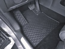 Passform Gummi-Fußmatten Chery Tiggo 7 2025- RIG