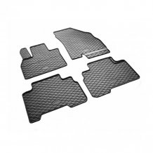 Passform Gummi-Fußmatten Chery Tiggo 8 2025- RIG