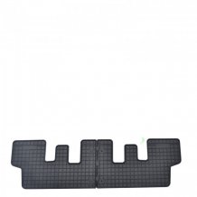 Passform Gummi-Fußmatten Citroen C4 Picasso 2013-2022 (3.řada) FRO