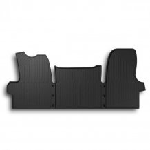 Passform Gummi-Fußmatten Iveco Daily 2014- (přední) AMA