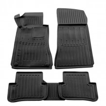 Passform Gummi-Fußmatten Mercedes C-Class 1993-2000 STI