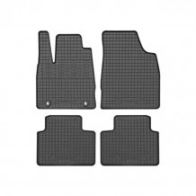 Passform Gummi-Fußmatten MG 3 2024- (Hybrid+) CIK