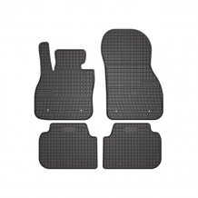 Passform Gummi-Fußmatten Mini Clubman 2007-2014 FRO