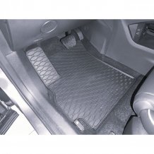 Passform Gummi-Fußmatten Omoda 5 2022- RIG