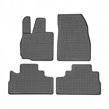 Passform Gummi-Fußmatten Omoda 9 2025- CIK