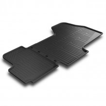 Passform Gummi-Fußmatten Peugeot Boxer 2006- (přední) AMA