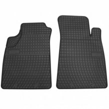 Passform Gummi-Fußmatten Renault Kangoo 1997-2008 (přední) FRO