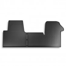 Passform Gummi-Fußmatten Renault Master 2010-2024 (přední) AMA