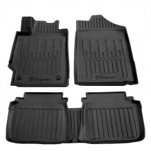 Passform Gummi-Fußmatten Toyota Camry 2006-2011 STI