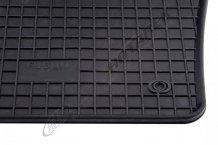 Passform Gummi-Fußmatten Toyota Land Cruiser 2009-2023 RIG