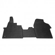Passform Gummi-Fußmatten Toyota ProAce 2016- (přední) CIK