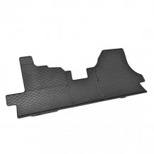 Passform Gummi-Fußmatten Toyota Proace Max 2024- (3 místa) RIG