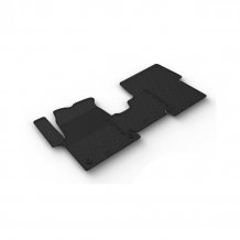 Passform Gummi-Fußmatten Toyota ProAce Verso 2016- (přední) GLE